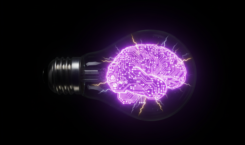 «جرقه» آموزش کاربردی ورود به دنیای هوش مصنوعی