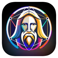 لئوناردو ای‌آی | Leonardo AI - logo