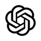 چت جی پی تی | ChatGPT - logo