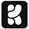 کریا | Krea - logo